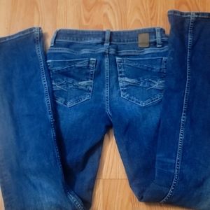 BKE Womens jeans 24L